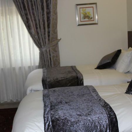 Lavender Boutique Hotel Ramallah Eksteriør bilde
