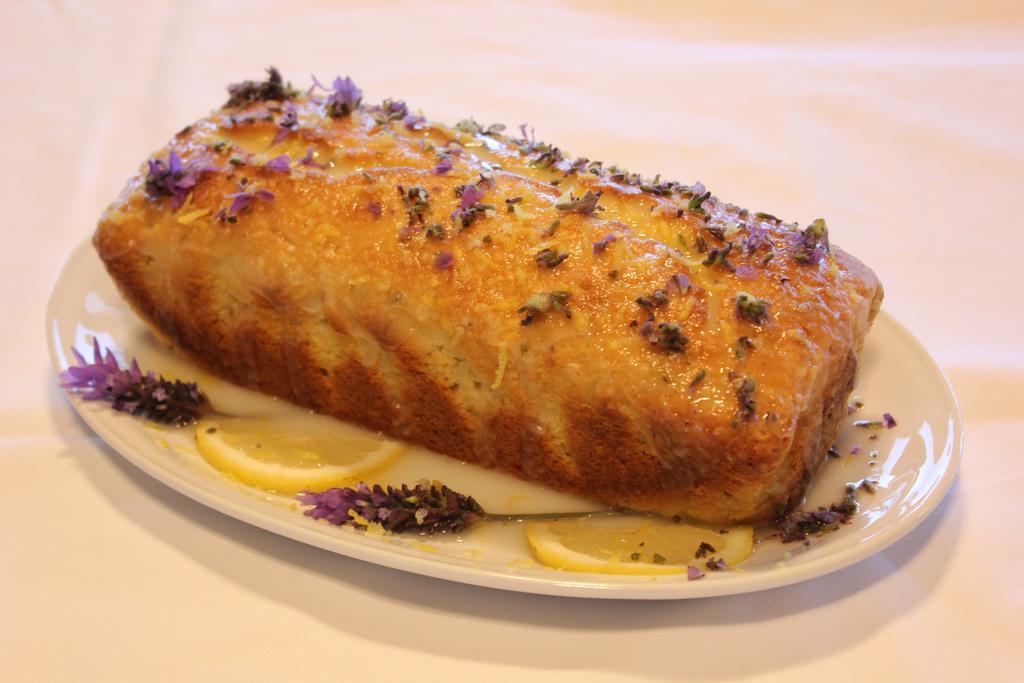 Lavender Boutique Hotel Ramallah Eksteriør bilde