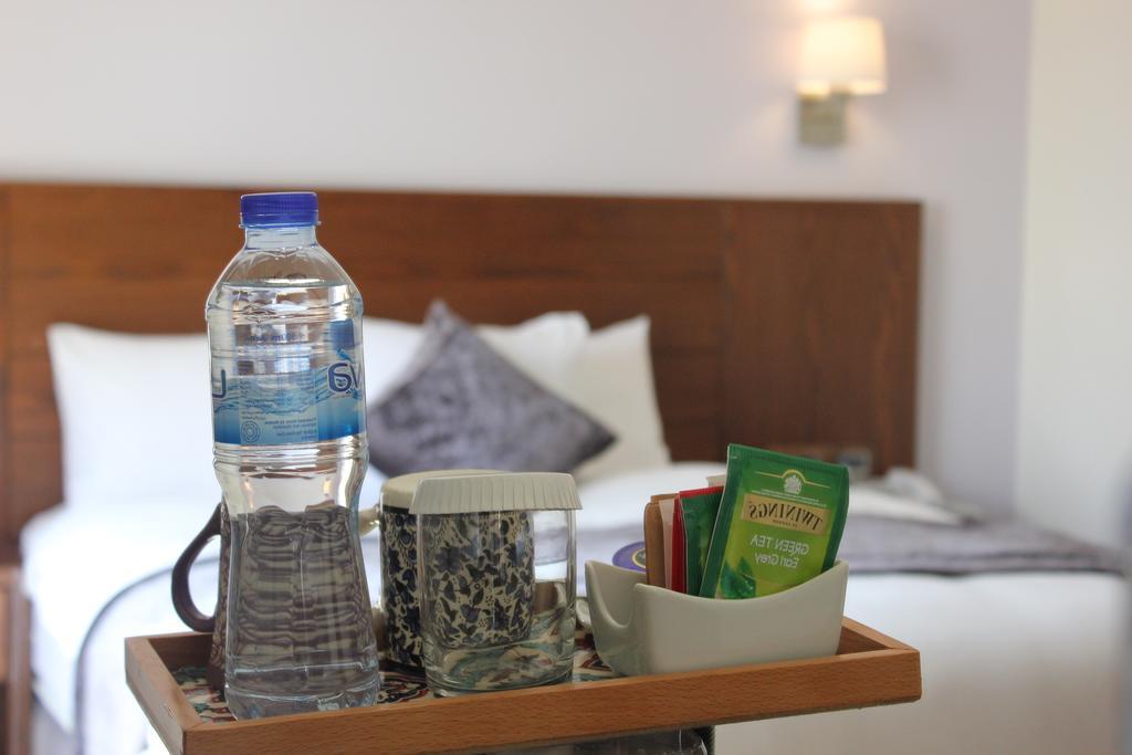 Lavender Boutique Hotel Ramallah Eksteriør bilde