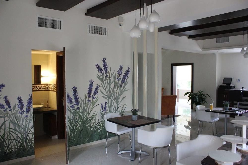 Lavender Boutique Hotel Ramallah Eksteriør bilde