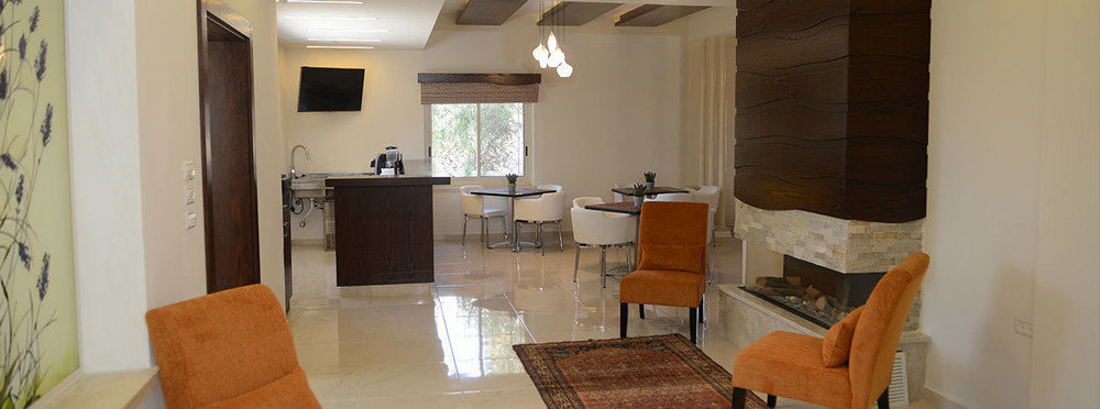 Lavender Boutique Hotel Ramallah Eksteriør bilde
