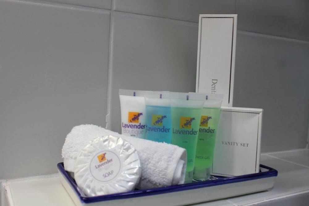 Lavender Boutique Hotel Ramallah Eksteriør bilde