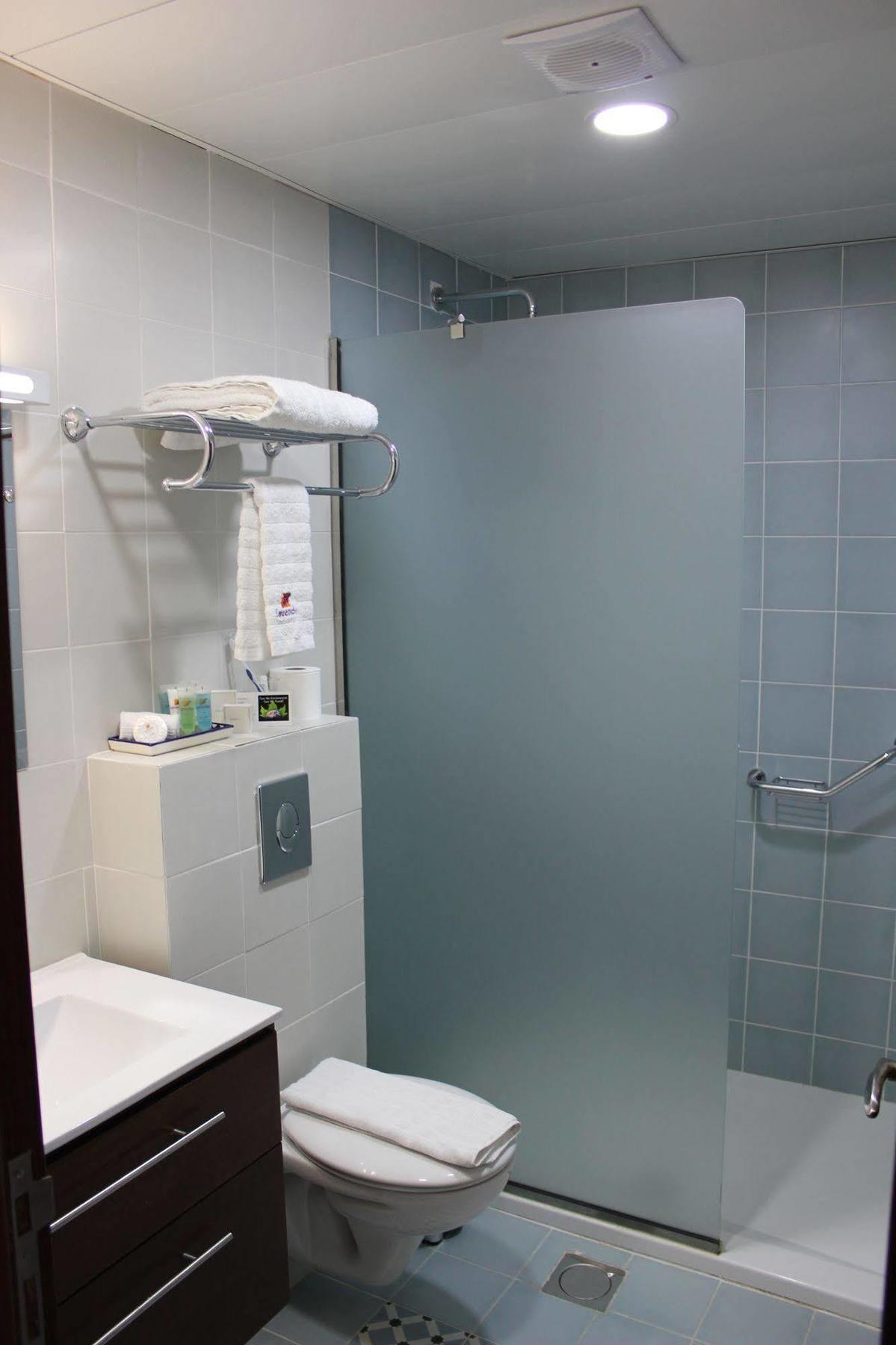Lavender Boutique Hotel Ramallah Eksteriør bilde