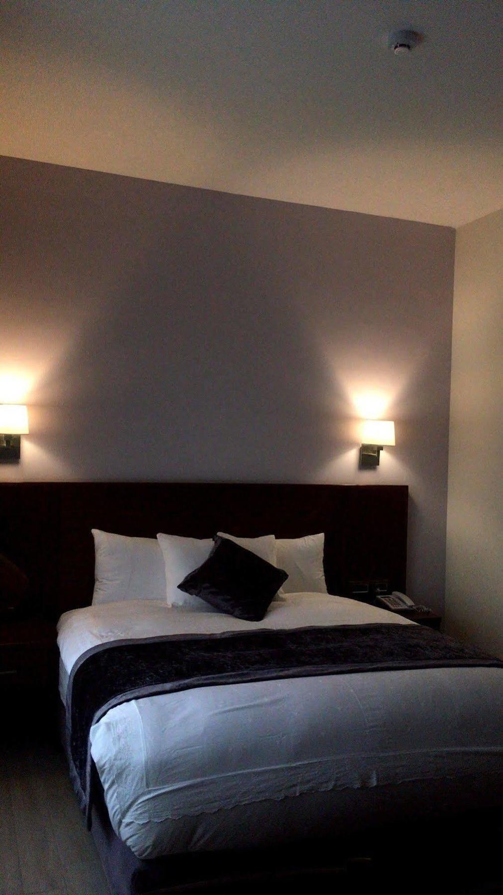 Lavender Boutique Hotel Ramallah Eksteriør bilde