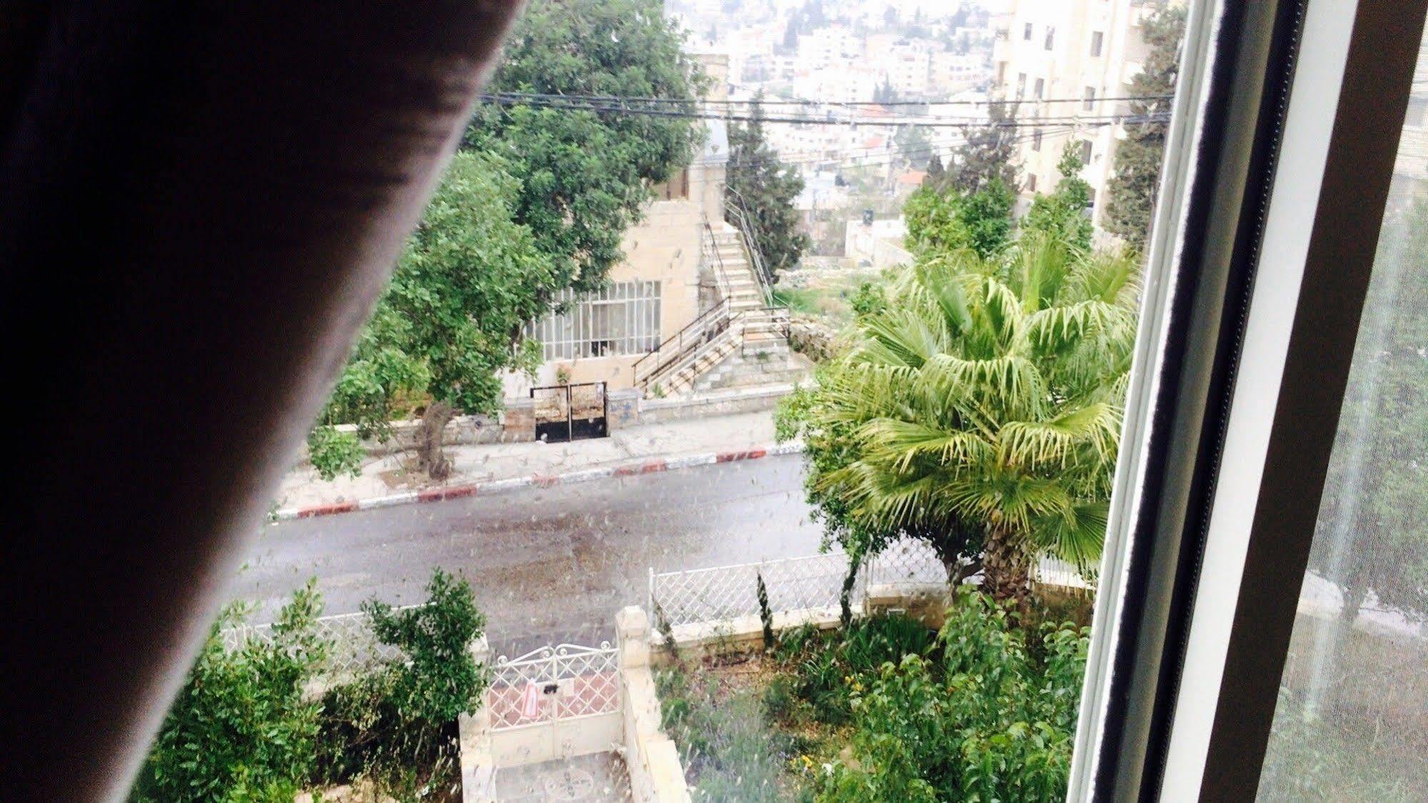 Lavender Boutique Hotel Ramallah Eksteriør bilde