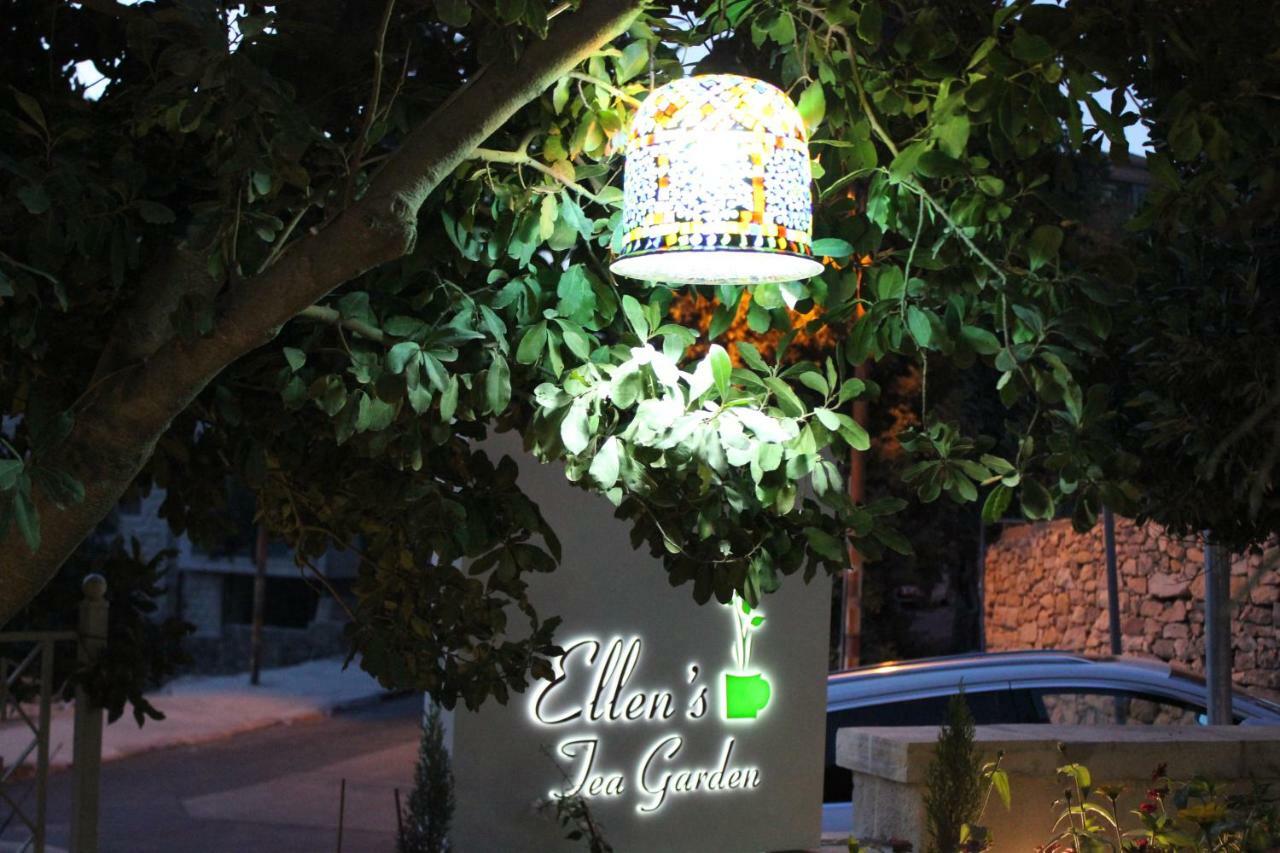 Lavender Boutique Hotel Ramallah Eksteriør bilde