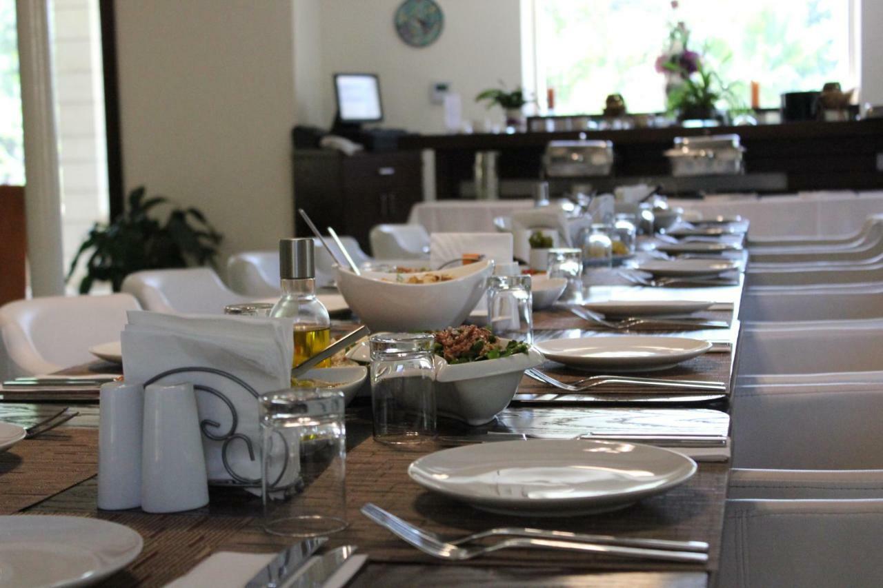 Lavender Boutique Hotel Ramallah Eksteriør bilde
