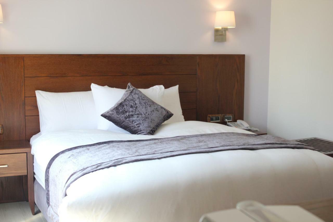Lavender Boutique Hotel Ramallah Eksteriør bilde