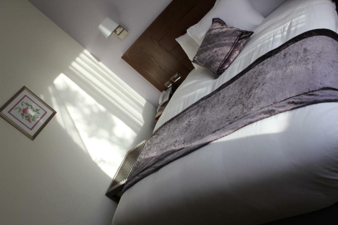 Lavender Boutique Hotel Ramallah Eksteriør bilde