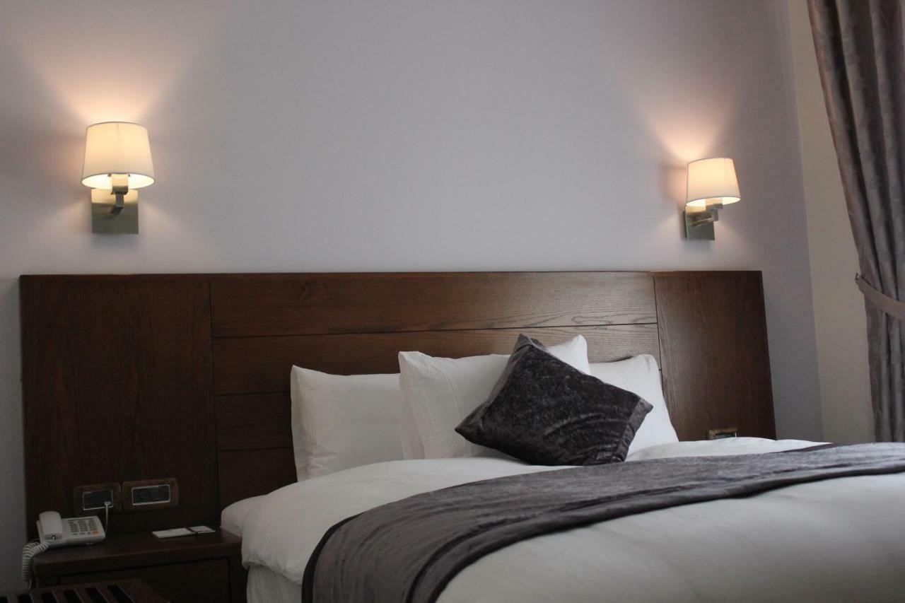 Lavender Boutique Hotel Ramallah Eksteriør bilde
